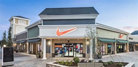 nike outlet store alexandria va